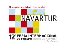Navartur Reyno de Navarra, 12ª Feria Internacional de Turismo