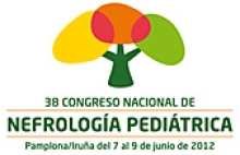 38 Congreso Nacional  de Nefrología Pediátrica