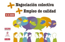 Jornada +Negociación Colectiva, +Empleo de Calidad