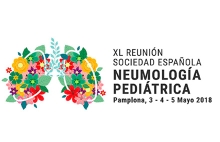 XL Reunión de la Sociedad Española de Neumología Pediátrica