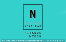 Next Lab Finance&Tech Navarra