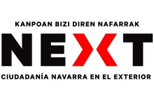 I Encuentro Next. Ciudadanía navarra en el exterior
