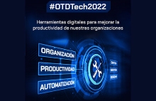#OTDTech2022