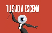 Tu Ojo a Escena bideo lehiaketaren Sari Banaketa