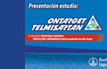 Presentación del resultado del Estudio Ontarget
