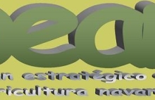Plan estratgico de la agricultura navarra
