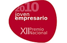 XII Premio Nacional Joven Empresario