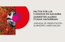Pactos por los cuidados en Navarra