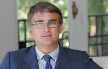 Charla-coloquio de Francisco García Paramés