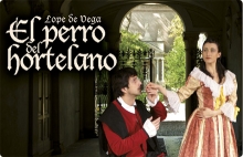 El perro del hortelano