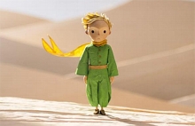 Le Petit Prince