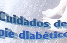 1ª Jornadas de Enfermería de Navarra: Cuidados del Pie Diabético