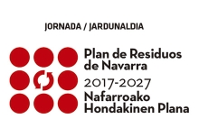 Jornada inaugural del Plan de Residuos de Navarra 2017-2027