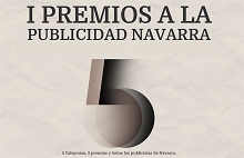 Nafarroako Publizitatearen I. Sariak