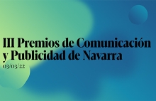 III Premios de Comunicación y Publicidad de Navarra