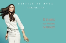 Desfile Ya es primavera