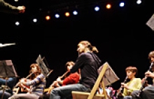 Concierto de Primavera