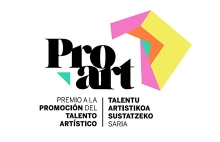 Premio a la Promoción del Talento Artístico Joven 2022