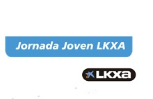 LKXA Gaztea Jardunaldia