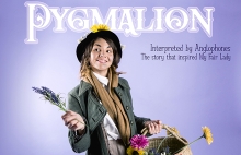 Pygmalion