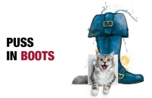 Puss In Boots