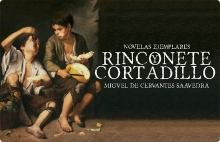 Rinconete y Cortadillo