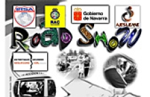 Road Show (espectáculo vial)