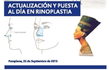 Jornada de Residentes de la SECPRE. Actualización y puesta al día en Rinoplastia