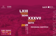 LXIII Congreso Nacional de la SEHH y XXXVII Congreso Nacional de la SETH