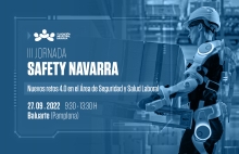 Safety Navarra 2022