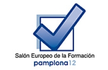 Salón Europeo de la Formación Pamplona12