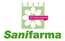 10º Aniversario Sanifarma