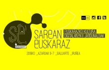 Sarean Euskaraz