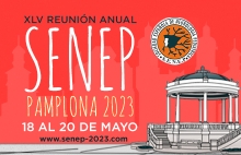 XLV Reunión Anual de la Sociedad Española de Neurología Pediátrica (SENEP)