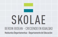 II Jornada Skolae. Centros pioneros