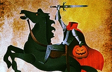 Sleepy Hollow