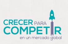 Crecer para competir en un mercado global