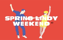 Spring Lindy Weekend