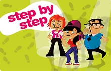 Step by Step