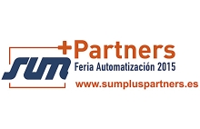 SUM+PARTNERS 2015 Automatizazio Feria