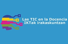 Congreso TIC y Docencia 2019