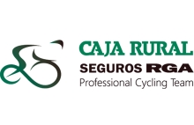 Caja Rural -RGA Aseguruak Team 2020 aurkezpena
