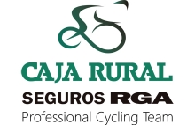 Presentación oficial Team Caja Rural-Seguros RGA 2017