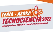 Feria Tecnociencia 2022