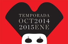 2014ko urria - 2015eko urtarrila Denboraldiaren aurkezpena