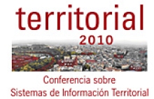 Territorial 2010: Coferencia sobre Sistemas de Información Territorial