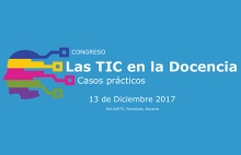 II Congreso Las TIC en la docencia