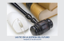 Las TIC en la Justicia del futuro