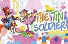 The Tin Soldier
