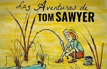 Las aventuras de Tom Sawyer